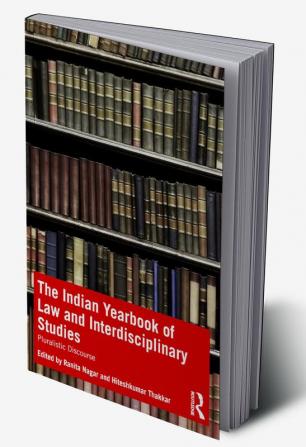 the Indian Yearbook of law and Interdisciplinary Studies