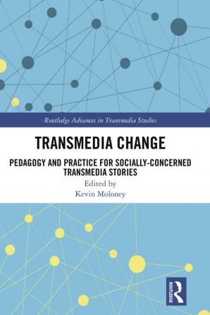 Transmedia Change