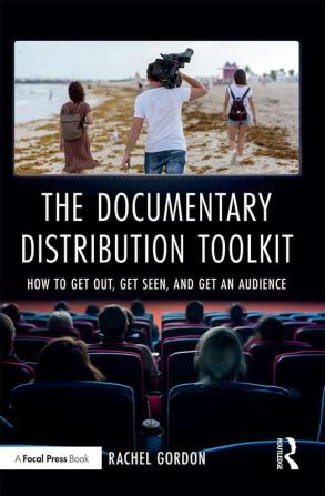 Documentary Distribution Toolkit