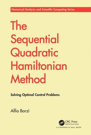 Sequential Quadratic Hamiltonian Method