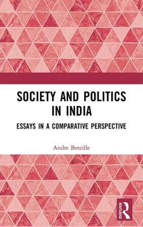 Society and Politics in India