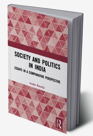 Society and Politics in India