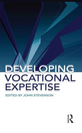 Developing Vocational Expertise