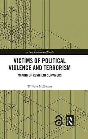 Victims of Political Violence and Terrorism