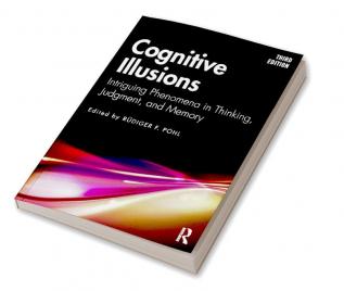 Cognitive Illusions