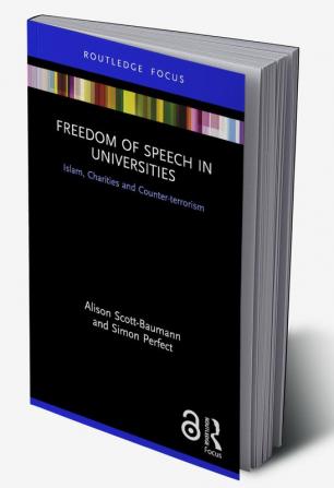 Freedom of Speech in Universities