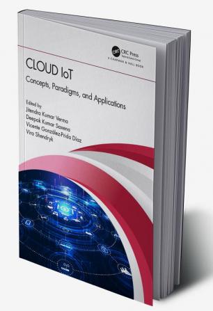 Cloud IoT