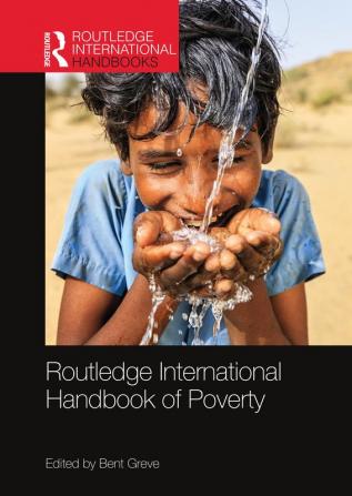 Routledge International Handbook of Poverty