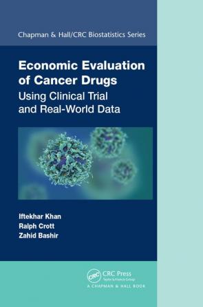 Economic Evaluation of Cancer Drugs