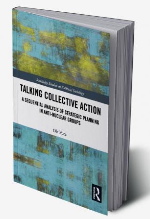 Talking Collective Action