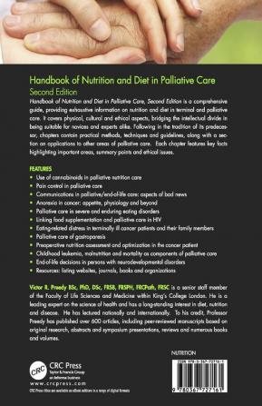 Handbook of Nutrition and Diet in Palliative Care Second Edition