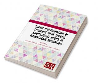 Social Participation of Students with Special Educational Needs in Mainstream Education