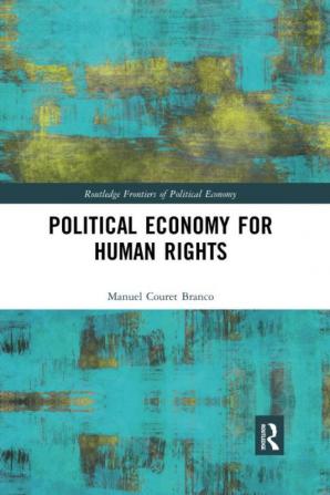 Political Economy for Human Rights