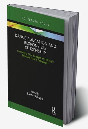 Dance Education and Responsible Citizenship