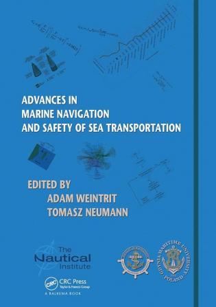 Advances in Marine Navigation and Safety of Sea Transportation