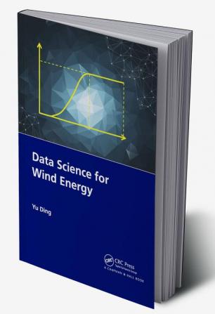 Data Science for Wind Energy