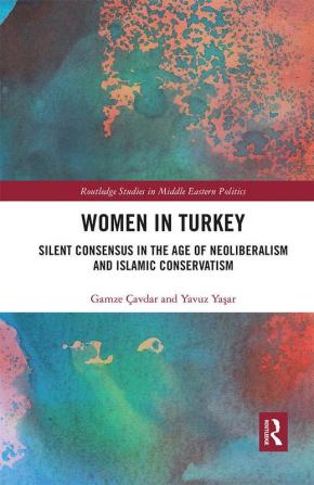 Women in Turkey