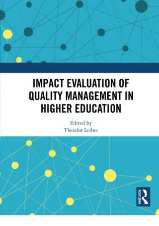 Impact Evaluation of Quality Management in Higher Education