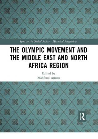 Olympic Movement and the Middle East and North Africa Region