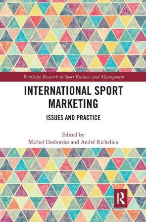 International Sport Marketing