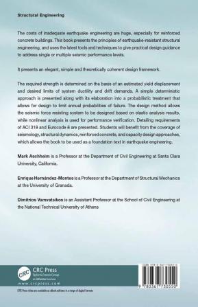 Design of Reinforced Concrete Buildings for Seismic Performance