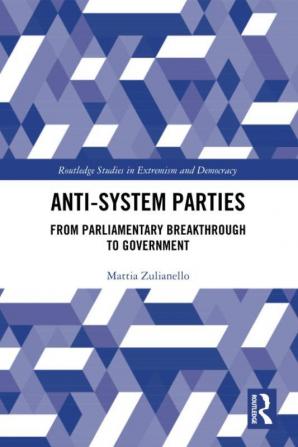 Anti-System Parties