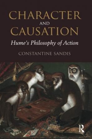 Character and Causation