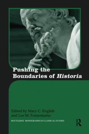 Pushing the Boundaries of Historia