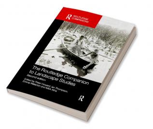 Routledge Companion to Landscape Studies