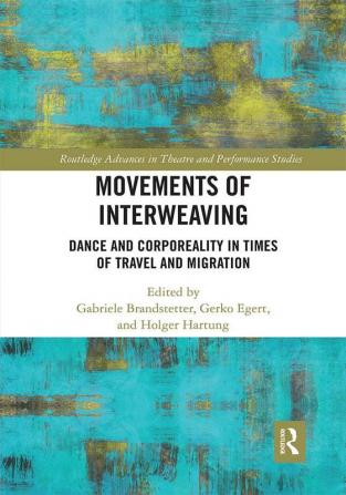 Movements of Interweaving