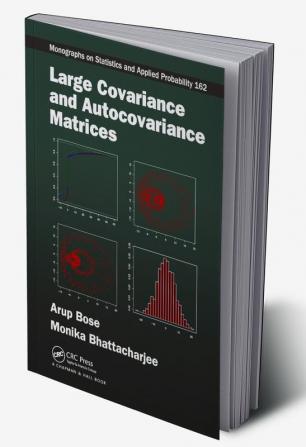 Large Covariance and Autocovariance Matrices