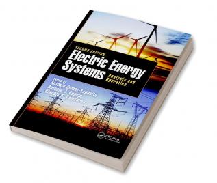 Electric Energy Systems