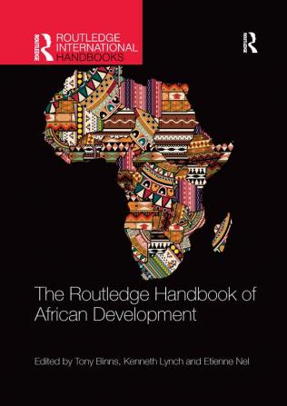 Routledge Handbook of African Development