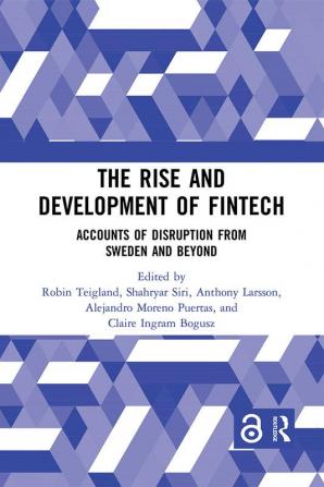 Rise and Development of FinTech