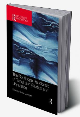 Routledge Handbook of Translation Studies and Linguistics