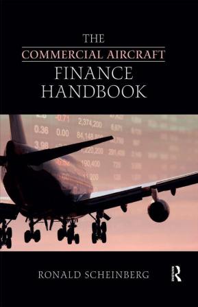 Commercial Aircraft Finance Handbook