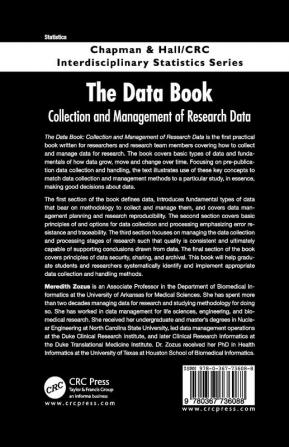 Data Book