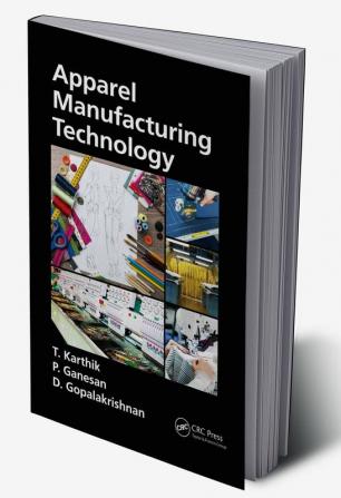 Apparel Manufacturing Technology