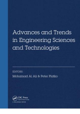 Advances and Trends in Engineering Sciences and Technologies