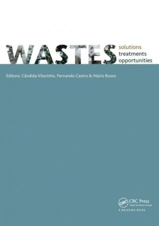 WASTES 2015 - Solutions Treatments and Opportunities