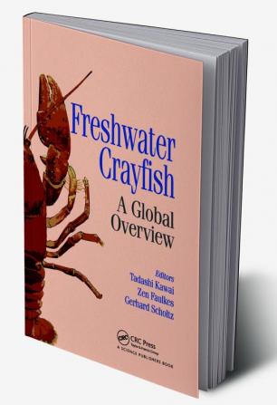 Freshwater Crayfish