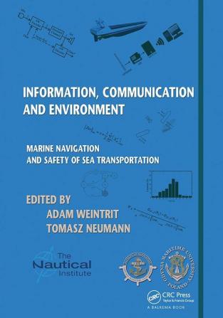 Information Communication and Environment