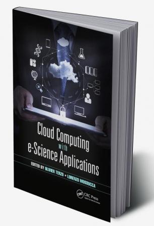 Cloud Computing with e-Science Applications