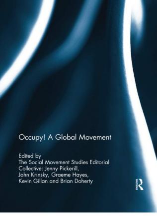 Occupy! A global movement