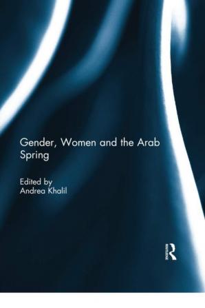 Gender Women and the Arab Spring