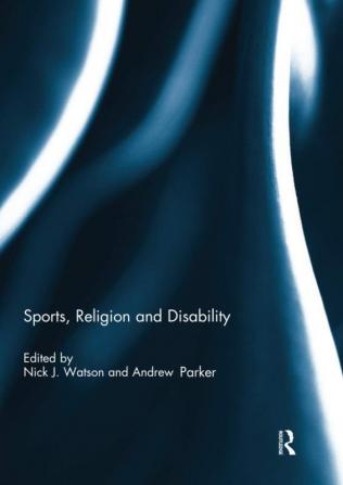 Sports Religion and Disability