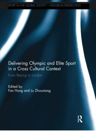 Delivering Olympic and Elite Sport in a Cross Cultural Context