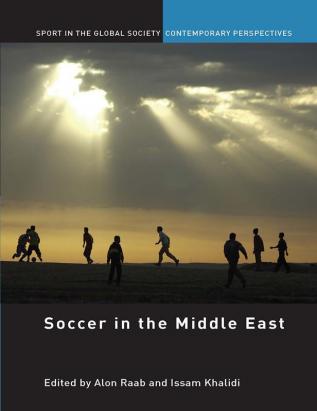 Soccer in the Middle East