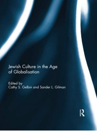 Jewish Culture in the Age of Globalisation