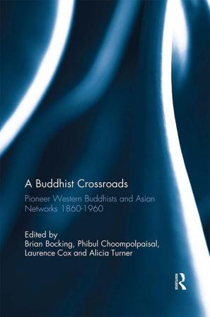 Buddhist Crossroads